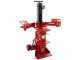Ceccato Olindo BULL SPLE12 FDP - Spaccalegna elettrico - Verticale - 230V
