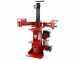 Ceccato Olindo BULL SPLE12 FDP - Spaccalegna elettrico - Verticale - 230V