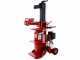 Ceccato Olindo BULL SPLE12 FDP - Spaccalegna elettrico - Verticale - 230V