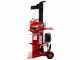 Ceccato Olindo BULL SPLE12 FDP - Spaccalegna elettrico - Verticale - 230V
