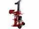 Ceccato Olindo BULL SPLE12 FDP - Spaccalegna elettrico - Verticale - 230V
