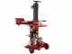 Ceccato Olindo BULL SPLE12 FDP - Spaccalegna elettrico - Verticale - 230V