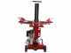 Ceccato Olindo BULL SPLE12 FDP - Spaccalegna elettrico - Verticale - 230V