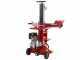 Ceccato Olindo BULL SPLE12 FDP - Spaccalegna elettrico - Verticale - 230V