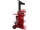 Ceccato Olindo BULL SPLE12 FDP - Spaccalegna elettrico - Verticale - 230V