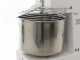 Famag IM 40/400 1 Velocit&agrave; - Impastatrice a spirale 38 Kg trifase