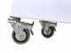 Famag IM 40/400 1 Velocit&agrave; - Impastatrice a spirale 38 Kg trifase