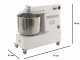 Famag IM 40/400 1 Velocit&agrave; - Impastatrice a spirale 38 Kg trifase