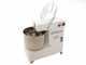 Famag IM 40/400 2 Velocit&agrave; - Impastatrice a spirale 38 Kg trifase