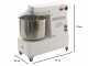 Famag IM 40/400 2 Velocit&agrave; - Impastatrice a spirale 38 Kg trifase