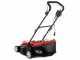 GeoTech TTD 360 B - Tagliaerba elettrico - 1500 W - Taglio 35 cm