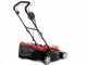 GeoTech TTD 360 B - Tagliaerba elettrico - 1500 W - Taglio 35 cm