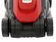 GeoTech TTD 360 B - Tagliaerba elettrico - 1500 W - Taglio 35 cm