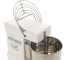Famag IM 15/230 10 Velocit&agrave; - Impastatrice a spirale 15 Kg