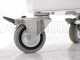 Famag IM 15/400 New 2 Velocit&agrave; - Impastatrice a spirale 12 Kg trifase
