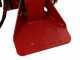 Ceccato Olindo BULL SPL12FH - Spaccalegna a scoppio - Verticale