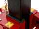 Ceccato Olindo BULL SPL12FH - Spaccalegna a scoppio - Verticale