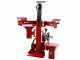 Ceccato Olindo BULL SPL12FH - Spaccalegna a scoppio - Verticale