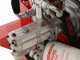 Ceccato Olindo BULL SPL12FH - Spaccalegna a scoppio - Verticale