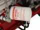 Ceccato Olindo BULL SPL12FH - Spaccalegna a scoppio - Verticale