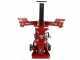 Ceccato Olindo BULL SPL12FH - Spaccalegna a scoppio - Verticale