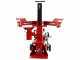 Ceccato Olindo BULL SPL12FH - Spaccalegna a scoppio - Verticale