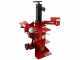 Ceccato Olindo BULL SPL12FH - Spaccalegna a scoppio - Verticale