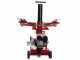 Ceccato Olindo BULL SPL12FH - Spaccalegna a scoppio - Verticale