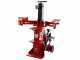 Ceccato Olindo BULL SPL12FH - Spaccalegna a scoppio - Verticale