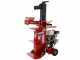 Ceccato Olindo BULL SPL12FH - Spaccalegna a scoppio - Verticale