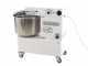 Famag IM 20/230 New 1 Velocit&agrave; - Impastatrice a spirale 18 Kg