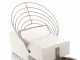 Famag IM 20/400 New 2 Velocit&agrave; - Impastatrice a spirale 18 Kg trifase