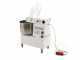 Famag IM 20/400 New 2 Velocit&agrave; - Impastatrice a spirale 18 Kg trifase