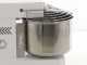 Famag IM 20/400 New 2 Velocit&agrave; - Impastatrice a spirale 18 Kg trifase