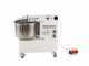 Famag IM 20/400 New 2 Velocit&agrave; - Impastatrice a spirale 18 Kg trifase