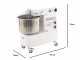Famag IM 20/400 New 2 Velocit&agrave; - Impastatrice a spirale 18 Kg trifase