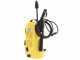 Karcher K2 Universal - Idropulitrice elettrica ad acqua fredda - 110 bar