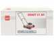 MTD Smart 51 BO - Tagliaerba a scoppio - Motore ThorX 35 OHV