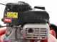 MTD Smart 51 BO - Tagliaerba a scoppio - Motore ThorX 35 OHV