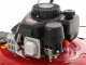 MTD Smart 51 BO - Tagliaerba a scoppio - Motore ThorX 35 OHV