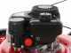 MTD Smart 51 BO - Tagliaerba a scoppio - Motore ThorX 35 OHV