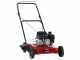 MTD Smart 51 BO - Tagliaerba a scoppio - Motore ThorX 35 OHV