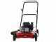 MTD Smart 51 BO - Tagliaerba a scoppio - Motore ThorX 35 OHV
