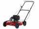 MTD Smart 51 BO - Tagliaerba a scoppio - Motore ThorX 35 OHV