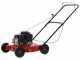 MTD Smart 51 BO - Tagliaerba a scoppio - Motore ThorX 35 OHV