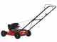 MTD Smart 51 BO - Tagliaerba a scoppio - Motore ThorX 35 OHV