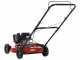 MTD Smart 51 BO - Tagliaerba a scoppio - Motore ThorX 35 OHV