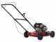 MTD Smart 51 BO - Tagliaerba a scoppio - Motore ThorX 35 OHV