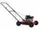 MTD Smart 51 BO - Tagliaerba a scoppio - Motore ThorX 35 OHV