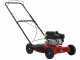MTD Smart 51 BO - Tagliaerba a scoppio - Motore ThorX 35 OHV